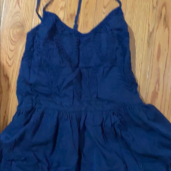 Joie Isere Eyelet Dress - Picture 5 of 8